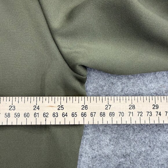 JAXXON Inspiration Program Hoodie Men's Fleece Pullover Sweater, Green, Size XL - Picture 9 of 11